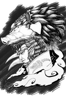 Ganondorf