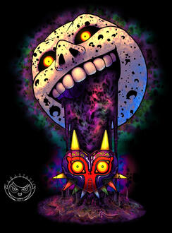Majora's Mask