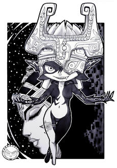 Midna